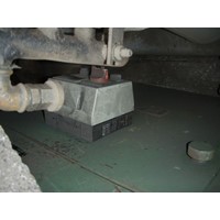 Doppelschleifbock MAPE mixt Ø 500 mm, 45 m/s